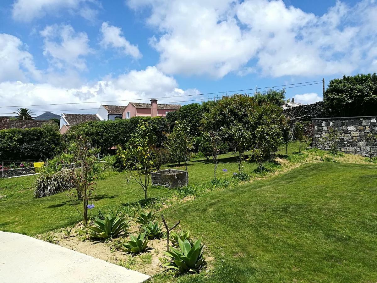 Вилла Quinta Nossa Senhora Do Cabo Лагоа Экстерьер фото