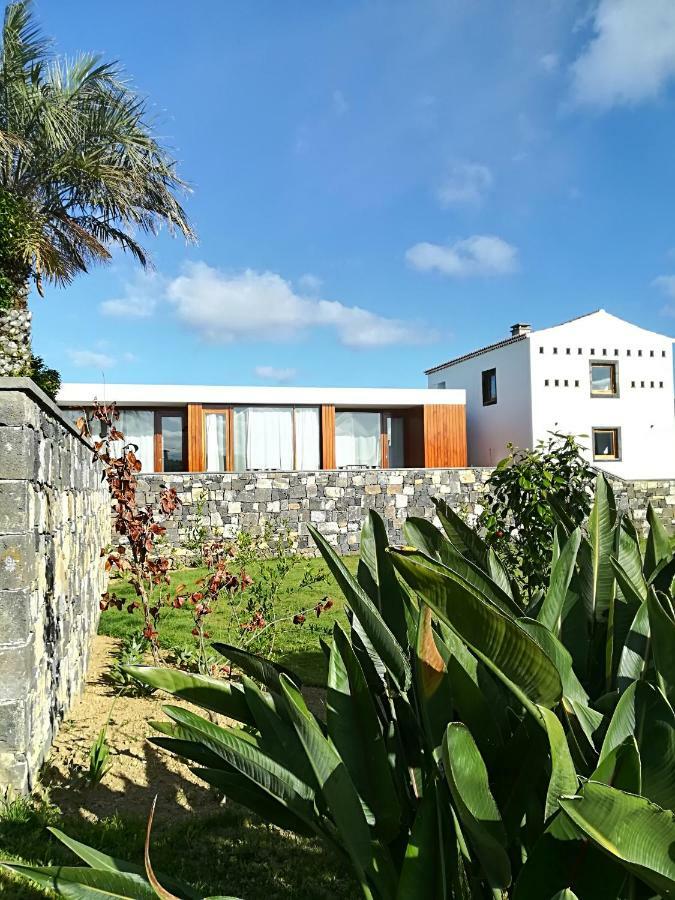 Вилла Quinta Nossa Senhora Do Cabo Лагоа Экстерьер фото