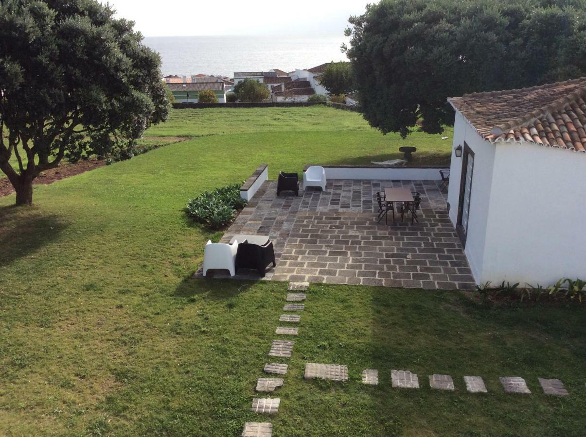 Вилла Quinta Nossa Senhora Do Cabo Лагоа Экстерьер фото